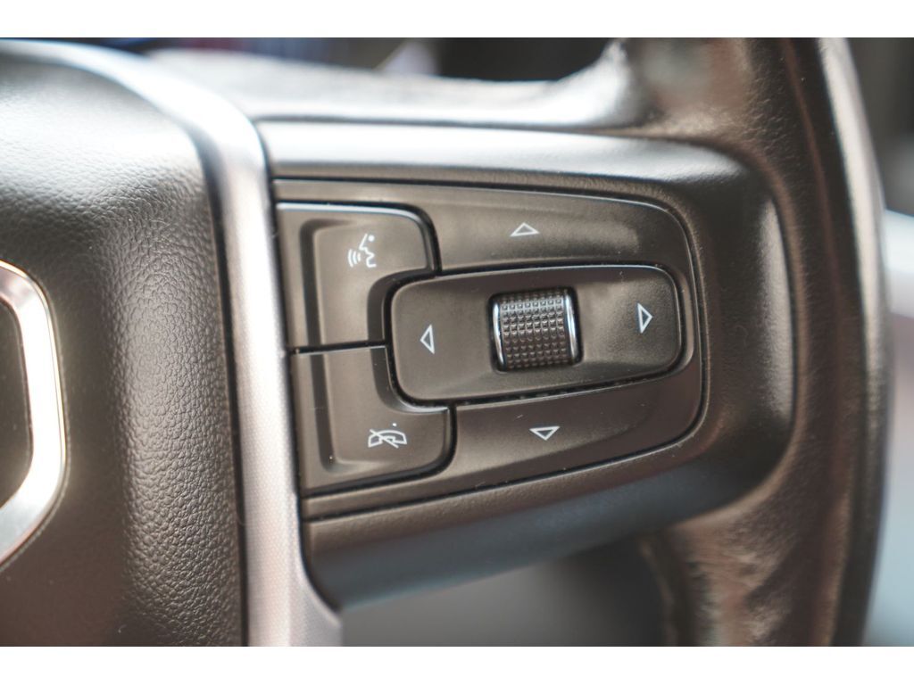 2021 GMC Sierra Elevation Huntington UT