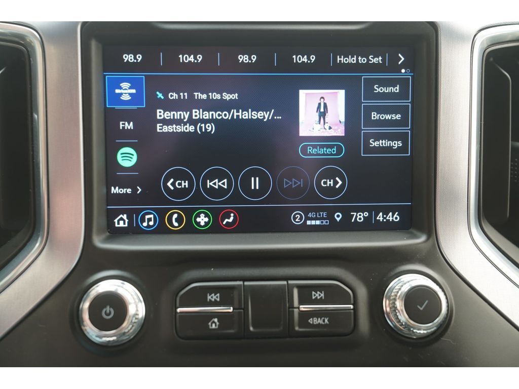 2021 GMC Sierra Elevation Huntington UT