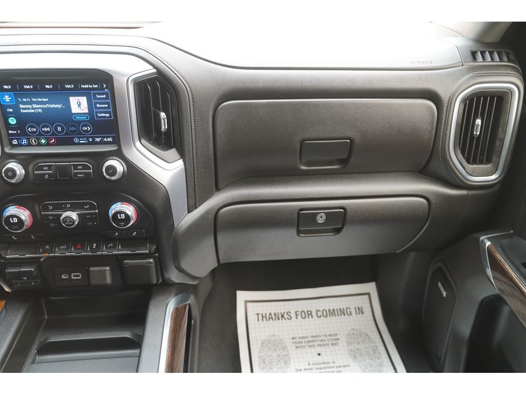 2021 GMC Sierra Elevation Huntington UT