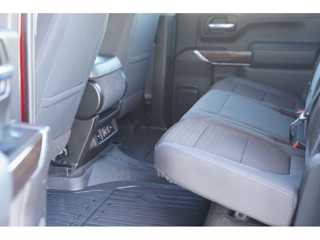 2021 GMC Sierra Elevation Huntington UT