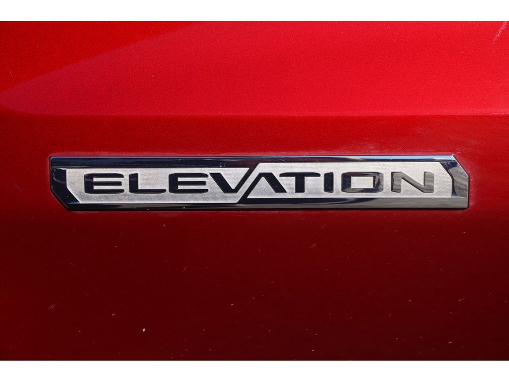 2021 GMC Sierra Elevation Huntington UT
