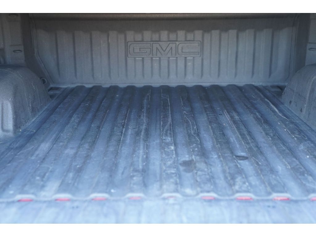 2021 GMC Sierra Elevation Huntington UT