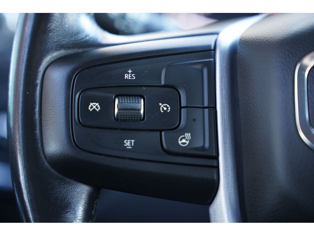 2021 GMC Sierra Elevation Huntington UT