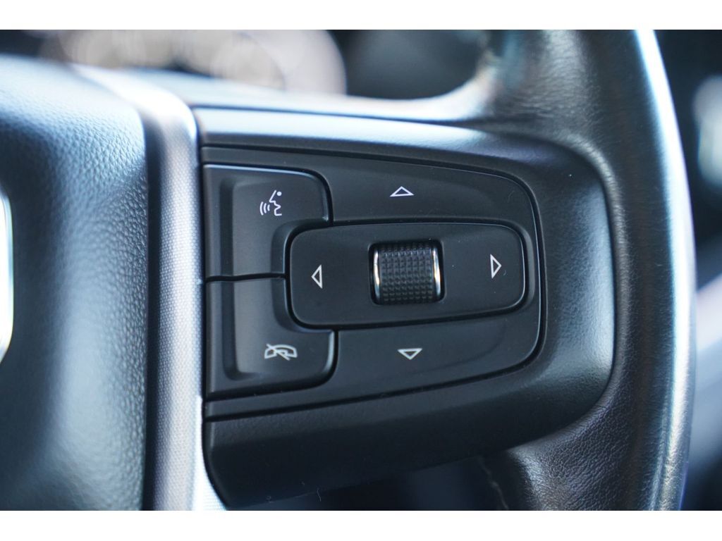 2021 GMC Sierra Elevation Huntington UT