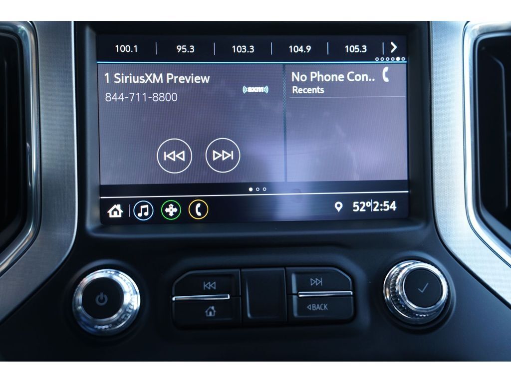 2021 GMC Sierra Elevation Huntington UT