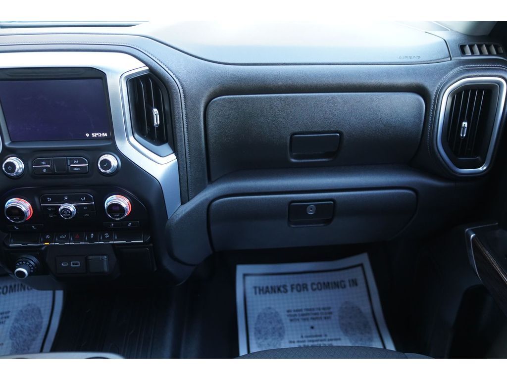 2021 GMC Sierra Elevation Huntington UT