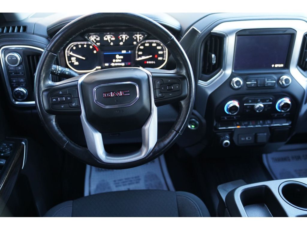 2021 GMC Sierra Elevation Huntington UT