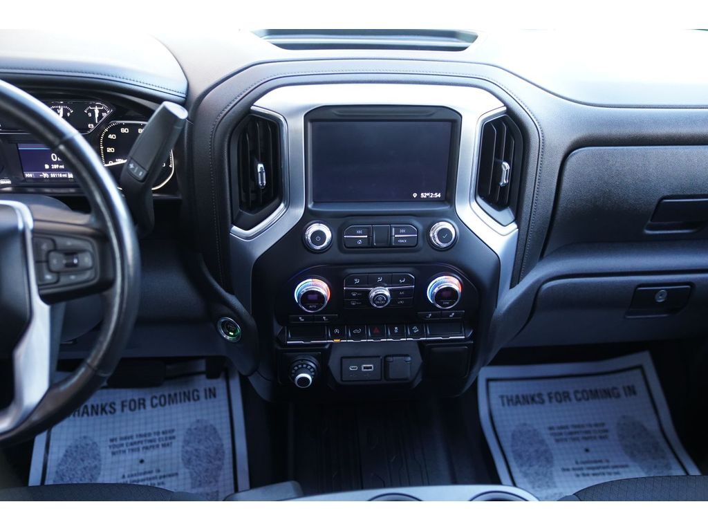 2021 GMC Sierra Elevation Huntington UT