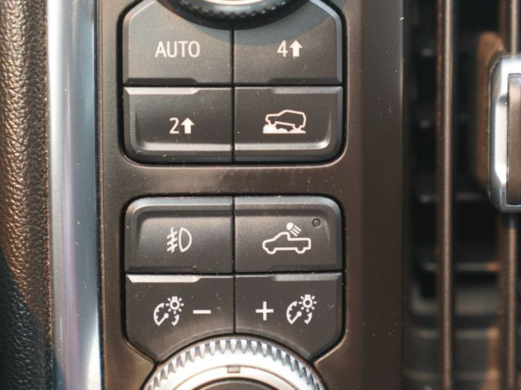 2021 GMC Sierra Elevation Price UT