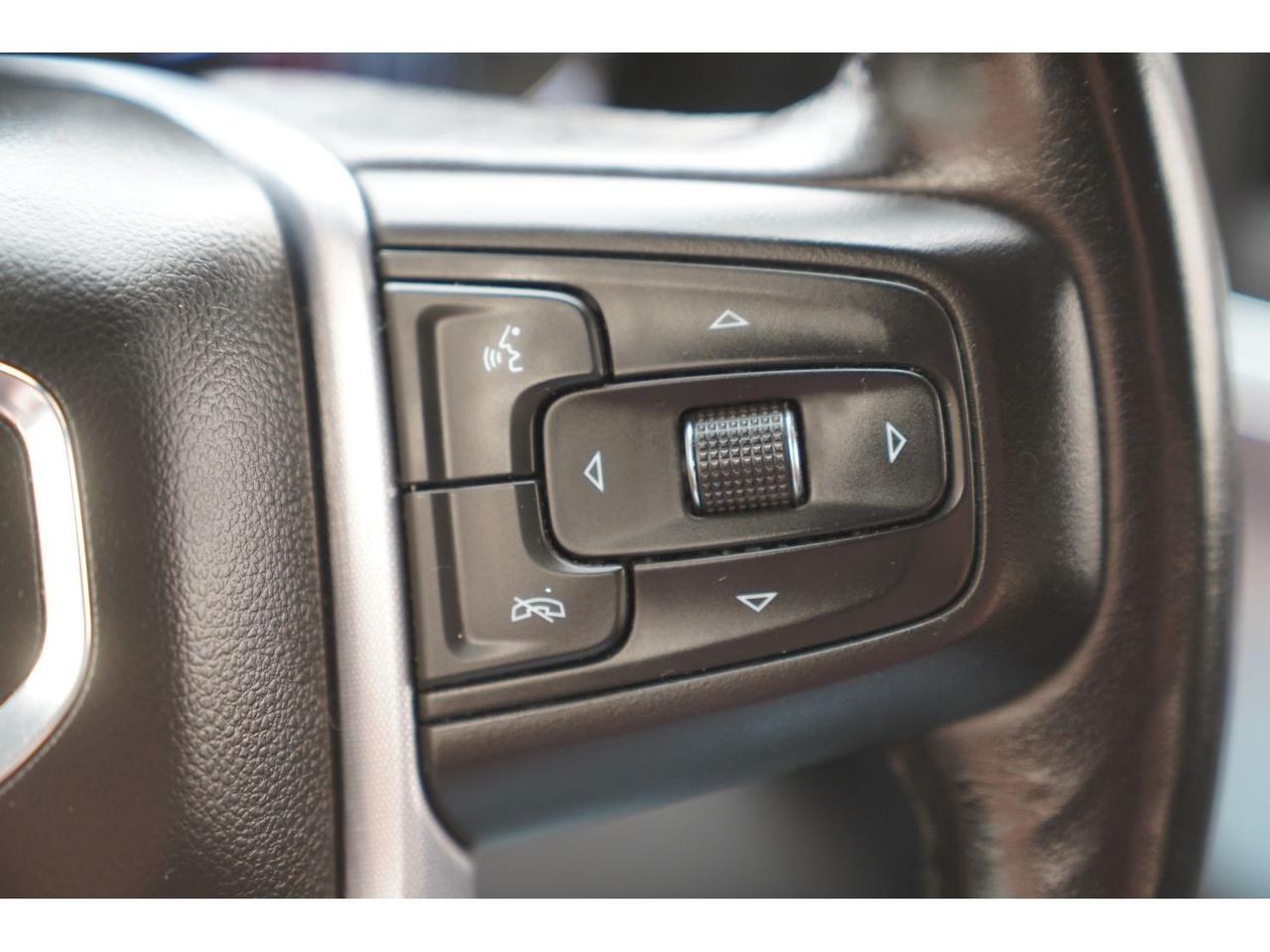 2021 GMC Sierra Elevation Price UT