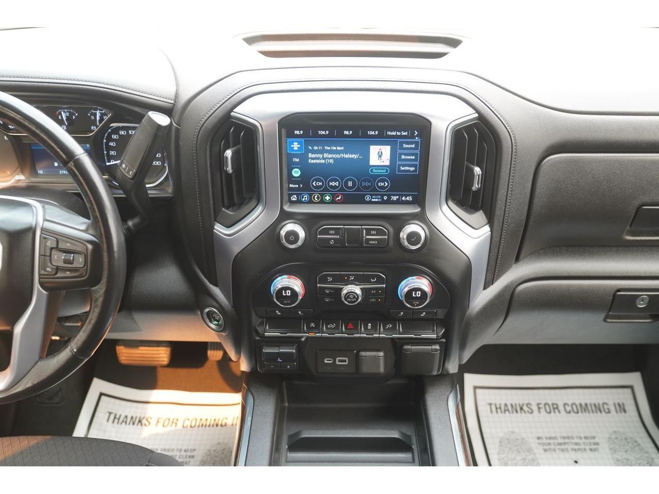 2021 GMC Sierra Elevation Price UT