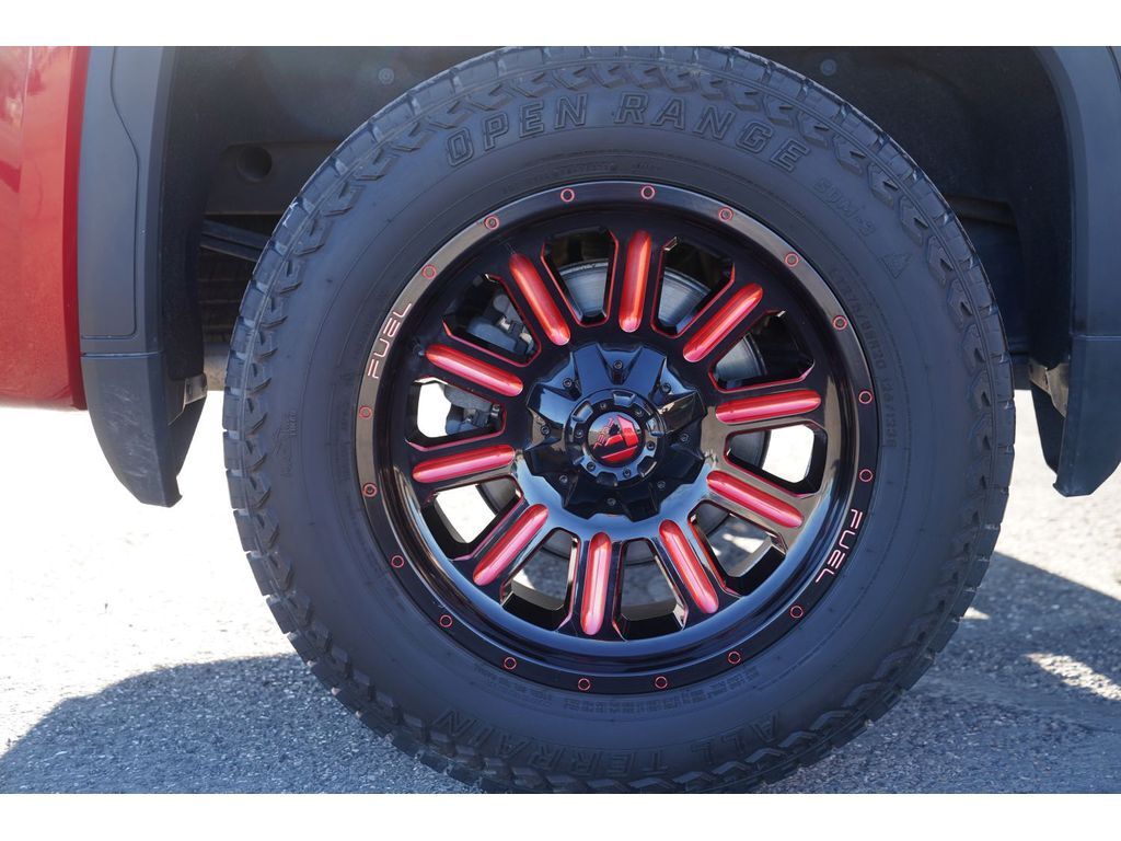 2021 GMC Sierra Elevation Price UT