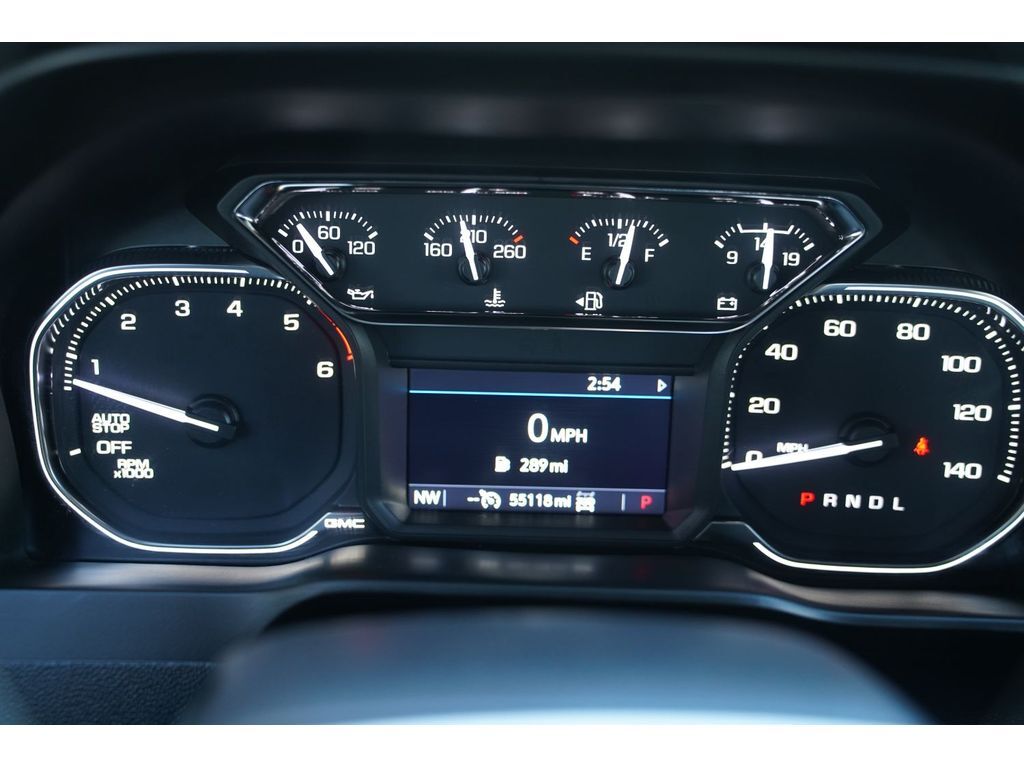 2021 GMC Sierra Elevation Price UT