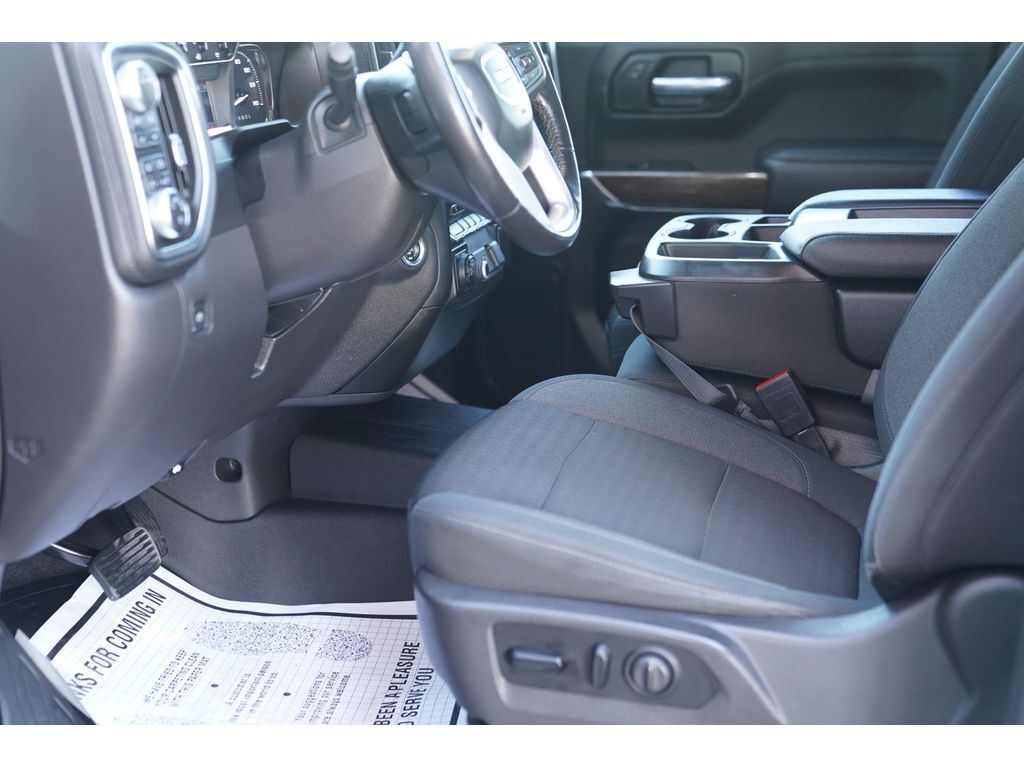 2021 GMC Sierra Elevation Price UT