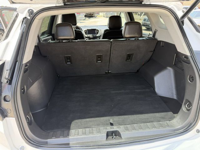 2021 GMC TERRAIN SLT Grand Prairie TX