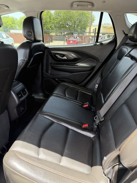 2021 GMC TERRAIN SLT Grand Prairie TX