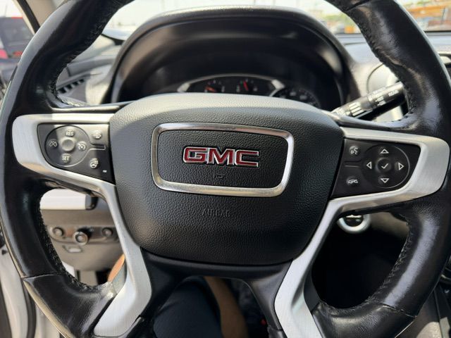 2021 GMC TERRAIN SLT Grand Prairie TX