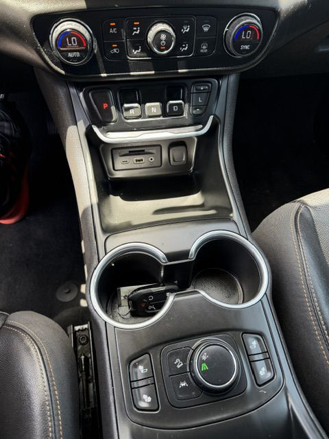 2021 GMC TERRAIN SLT Grand Prairie TX