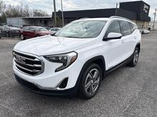 2021_GMC_TERRAIN_SLT_ Meridian MS