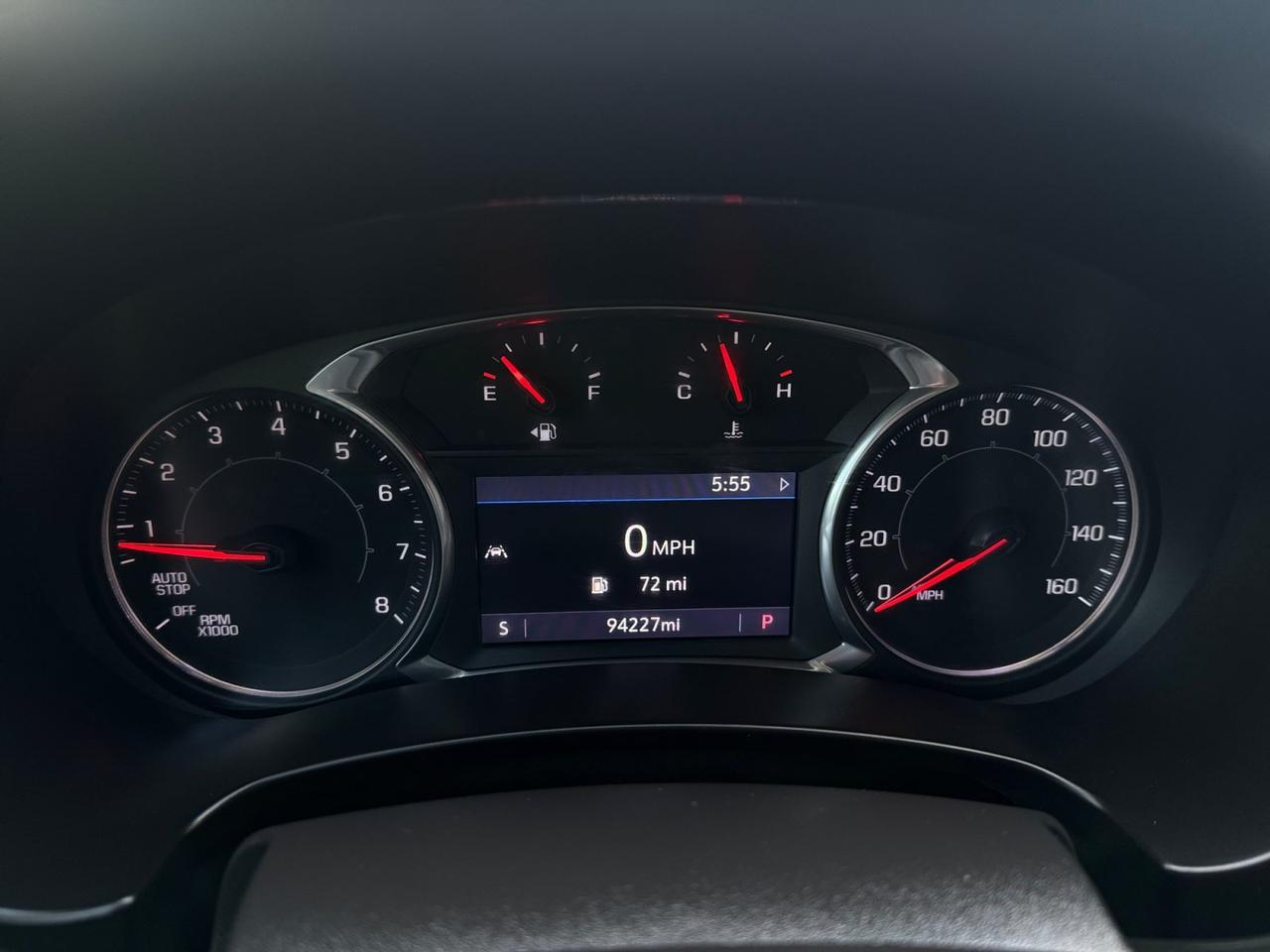 2021 GMC TERRAIN SLT Salt Lake City UT