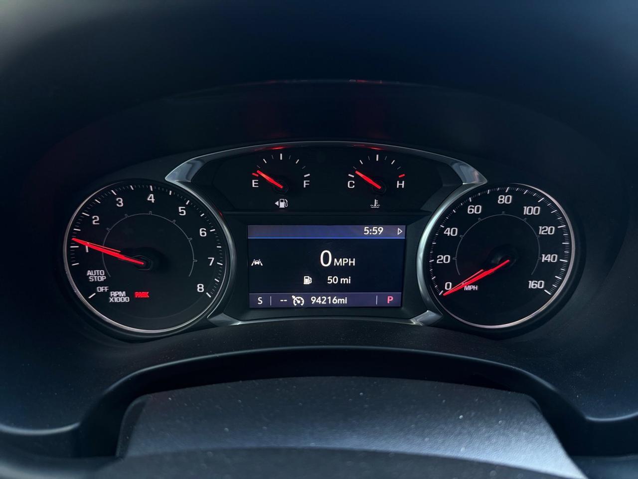2021 GMC TERRAIN SLT Salt Lake City UT