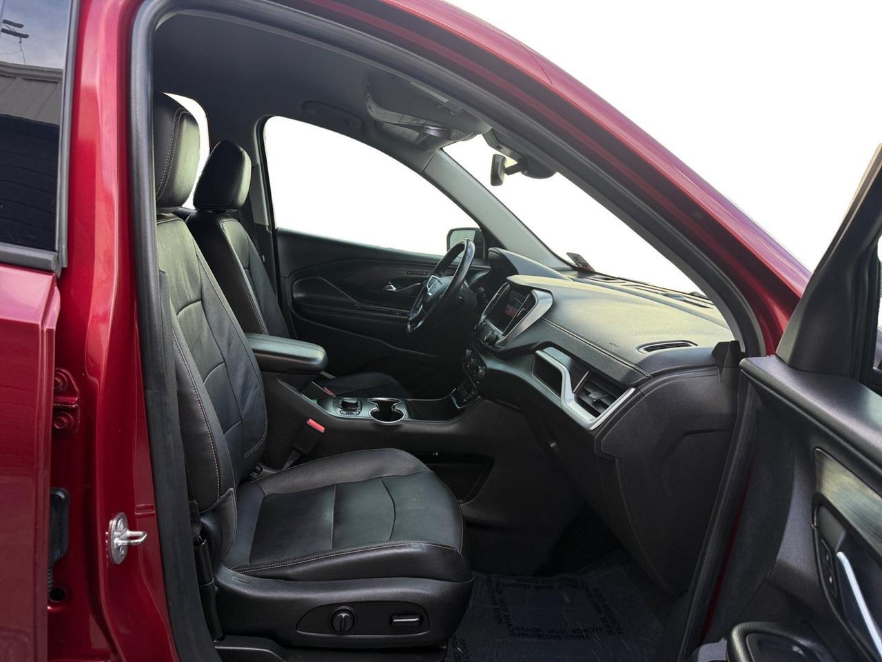 2021 GMC TERRAIN SLT Salt Lake City UT