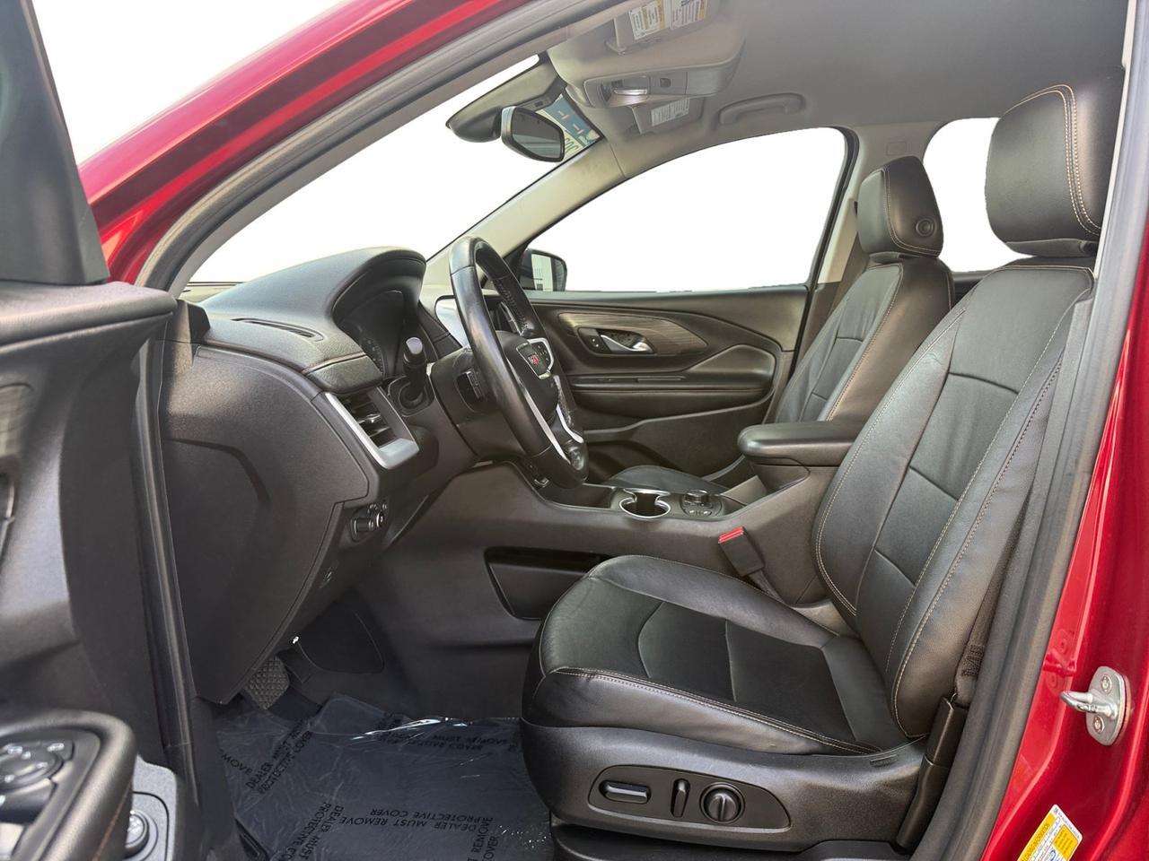 2021 GMC TERRAIN SLT Salt Lake City UT