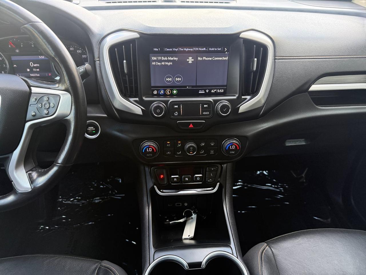 2021 GMC TERRAIN SLT Salt Lake City UT