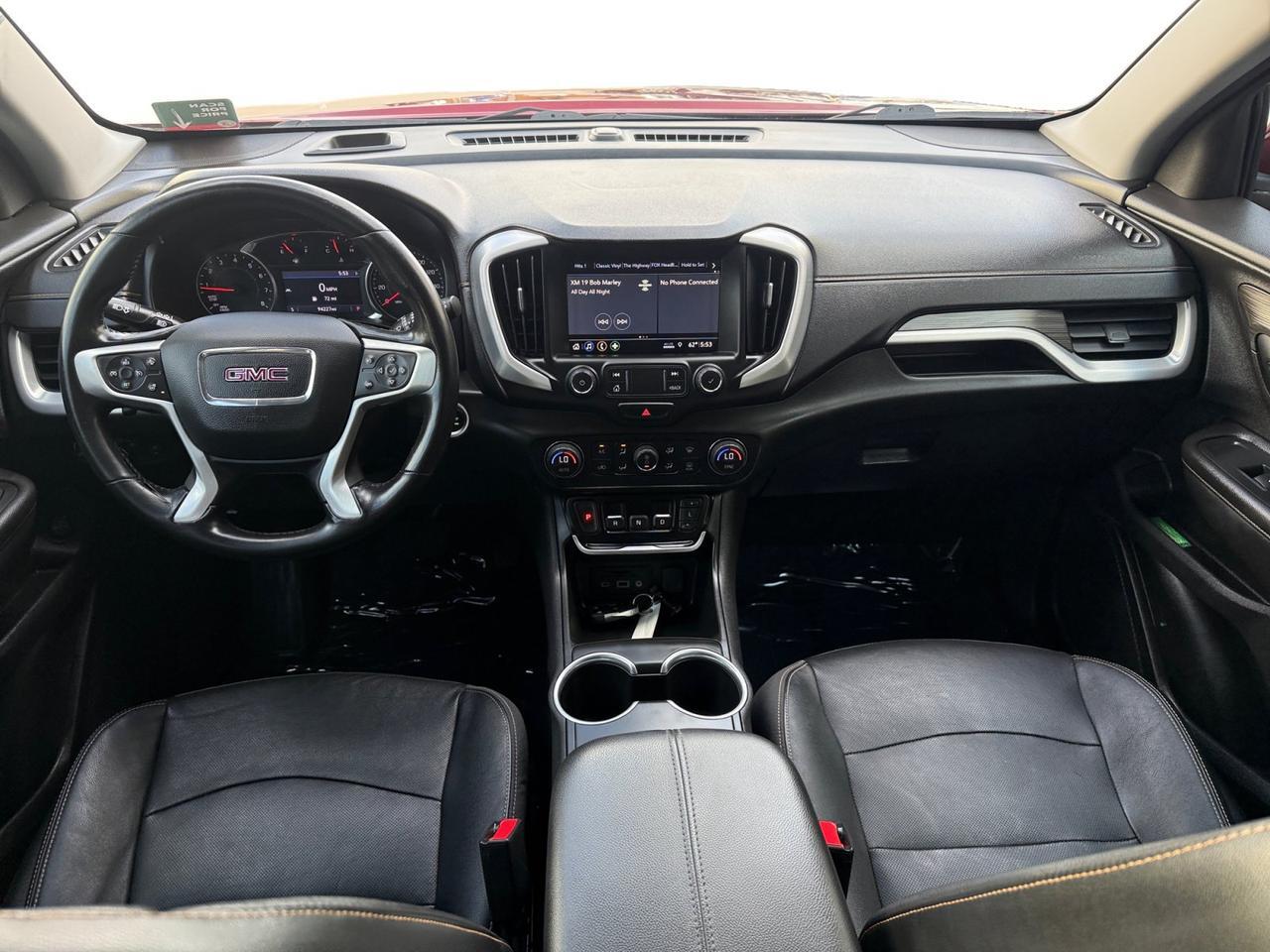 2021 GMC TERRAIN SLT Salt Lake City UT