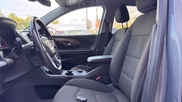 2021 GMC Terrain AWD SLE Houston TX
