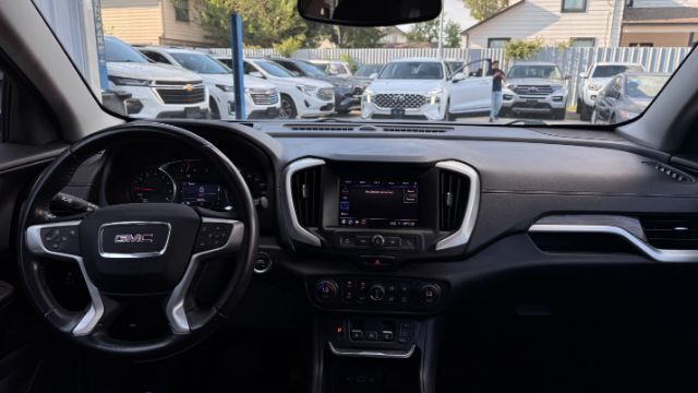 2021 GMC Terrain AWD SLE Houston TX