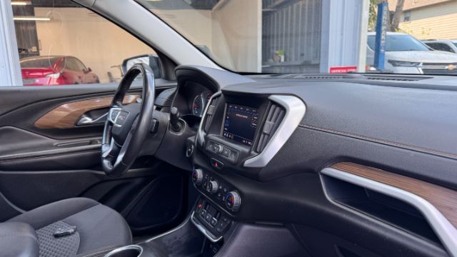 2021 GMC Terrain AWD SLE Houston TX