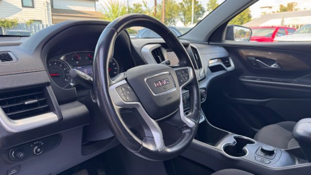 2021 GMC Terrain AWD SLE Houston TX