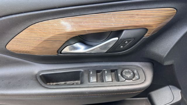 2021 GMC Terrain AWD SLE Houston TX