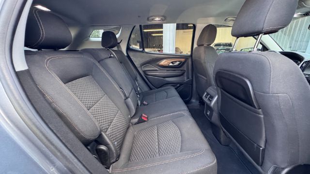 2021 GMC Terrain AWD SLE Houston TX