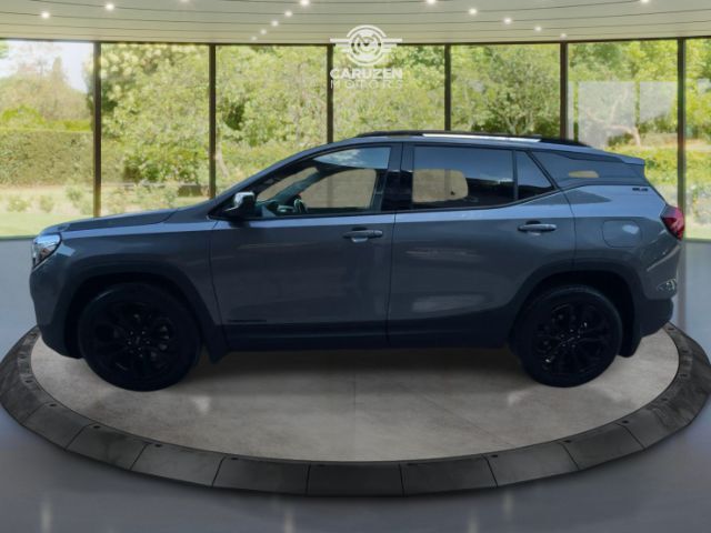 2021 GMC Terrain AWD SLE Houston TX