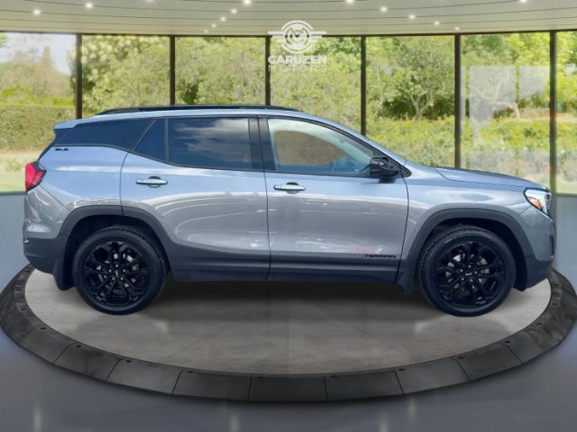 2021 GMC Terrain AWD SLE Houston TX