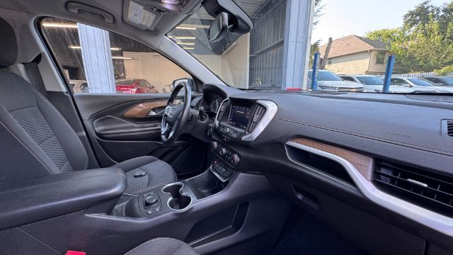 2021 GMC Terrain AWD SLE Houston TX
