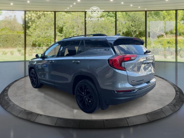 2021 GMC Terrain AWD SLE Houston TX