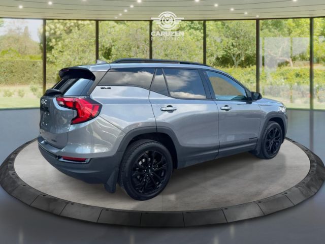 2021 GMC Terrain AWD SLE Houston TX