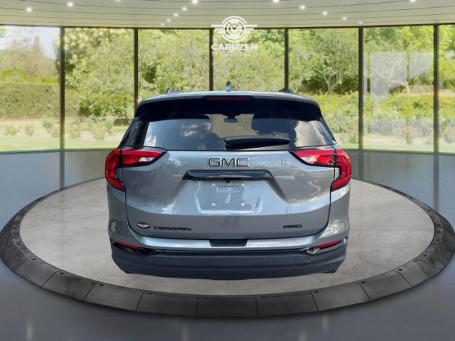 2021 GMC Terrain AWD SLE Houston TX