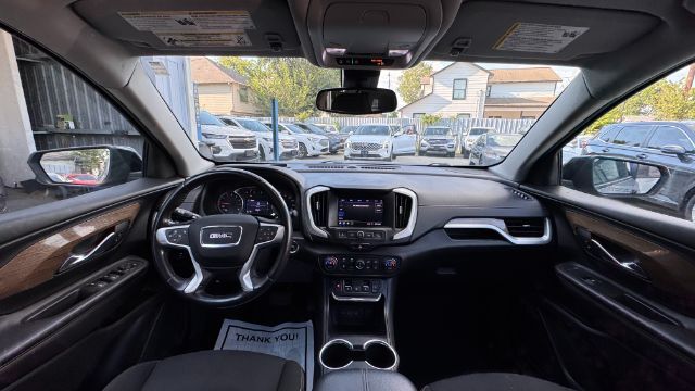 2021 GMC Terrain AWD SLE Houston TX