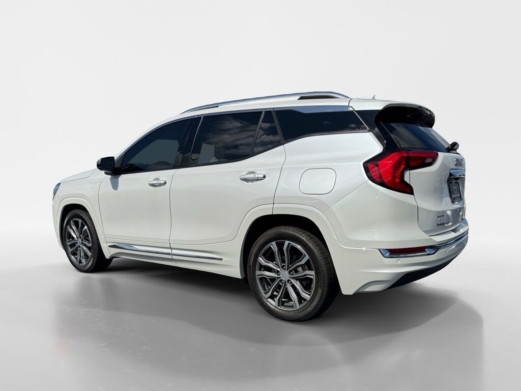 2021 GMC Terrain Denali Morristown TN