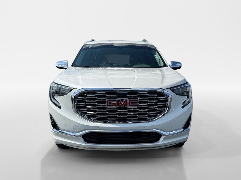 2021 GMC Terrain Denali Morristown TN