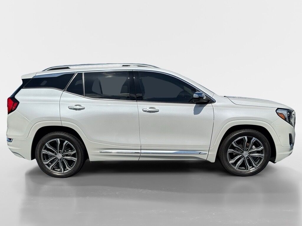 2021 GMC Terrain Denali Morristown TN