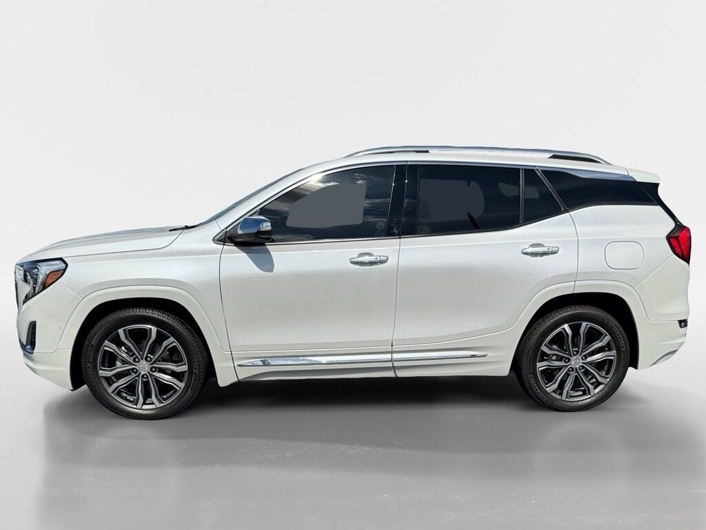 2021 GMC Terrain Denali Morristown TN