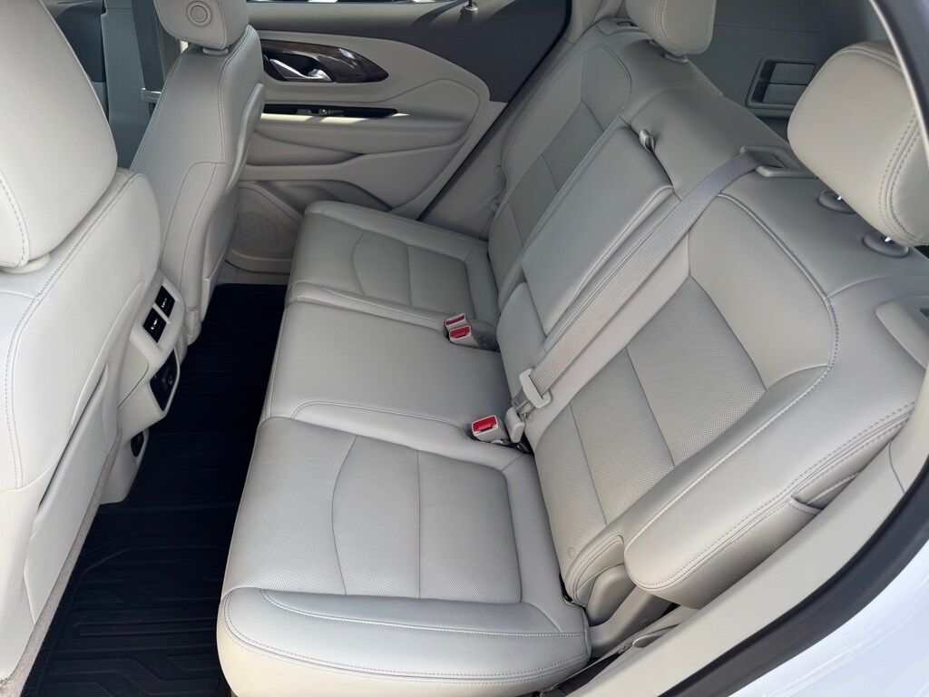 2021 GMC Terrain Denali Morristown TN