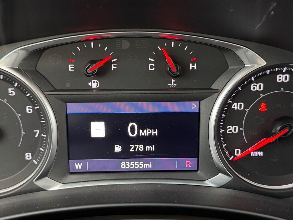 2021 GMC Terrain Denali Morristown TN