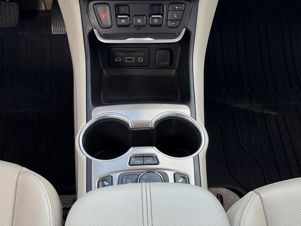2021 GMC Terrain Denali Morristown TN
