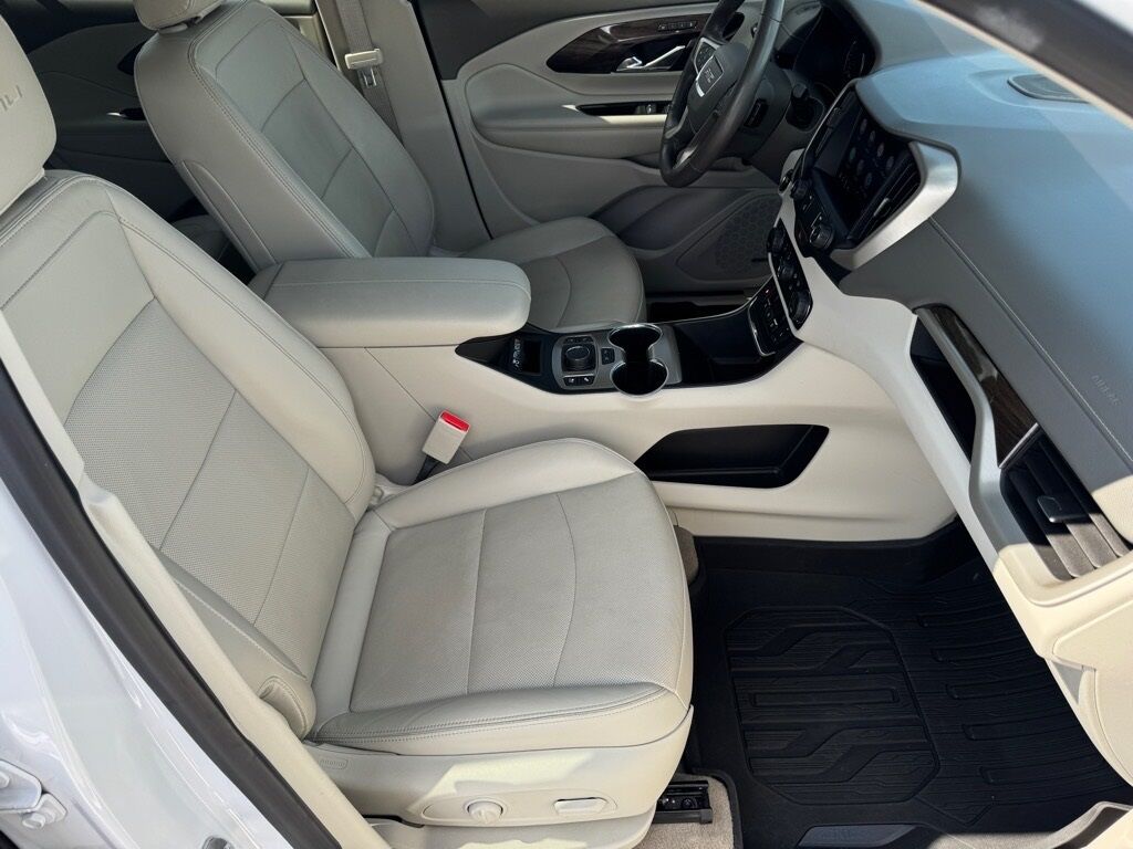 2021 GMC Terrain Denali Morristown TN